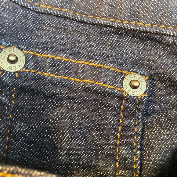 J.Crew Classic Flare Jean - Picture 4 of 8